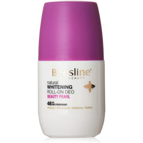 بيزلين دبليو دي رول اون بيوتي بيرل